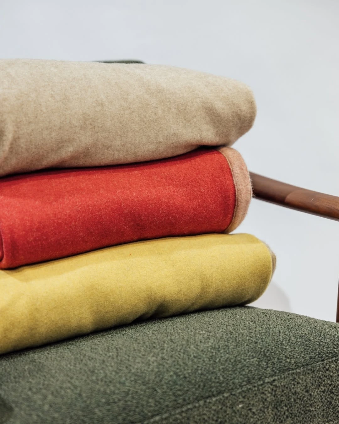 Profumazioni e decor per la casa — Porrini Home Varese