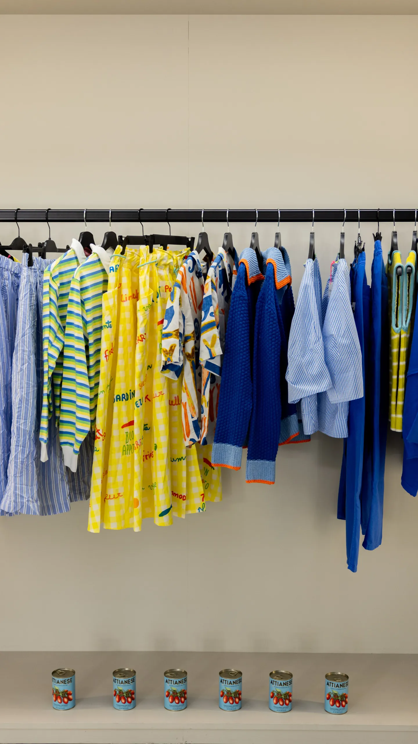 Look moda donna — nuovi arrivi Porrini Moda Besozzo Varese
