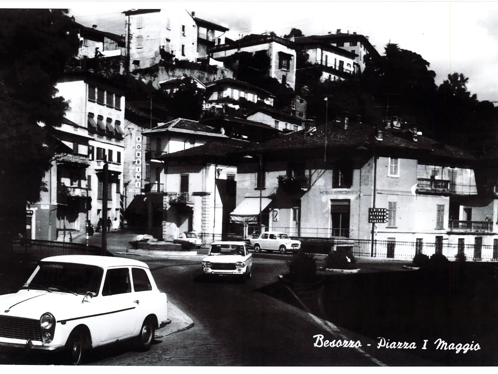 Porrini 1901